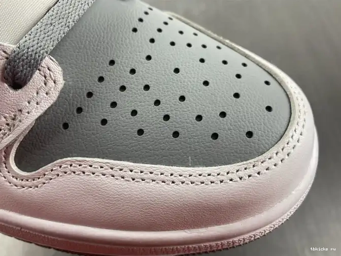 Cheap TB Air OG High Jordan 1 555088-037 Stealth 0616